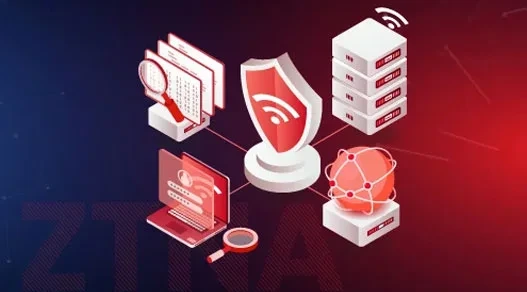 cybersecurity company